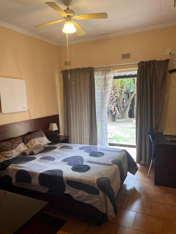 Commercial Property for Sale in Liberatis North West